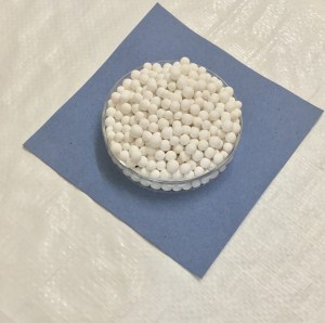 Activated Alumina Ball